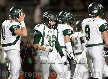 Thumbnail 1 in Miramonte vs. Casa Grande (CIF NCS D2 Final) photogallery.