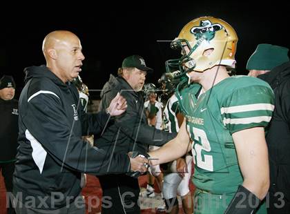 Thumbnail 2 in Miramonte vs. Casa Grande (CIF NCS D2 Final) photogallery.