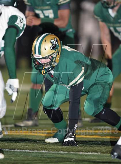 Thumbnail 2 in Miramonte vs. Casa Grande (CIF NCS D2 Final) photogallery.