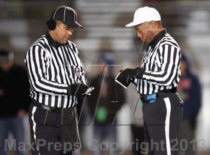 Thumbnail 3 in Miramonte vs. Casa Grande (CIF NCS D2 Final) photogallery.