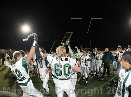 Thumbnail 1 in Miramonte vs. Casa Grande (CIF NCS D2 Final) photogallery.