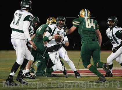 Thumbnail 1 in Miramonte vs. Casa Grande (CIF NCS D2 Final) photogallery.