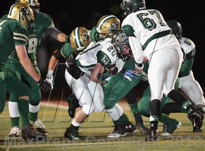 Thumbnail 1 in Miramonte vs. Casa Grande (CIF NCS D2 Final) photogallery.