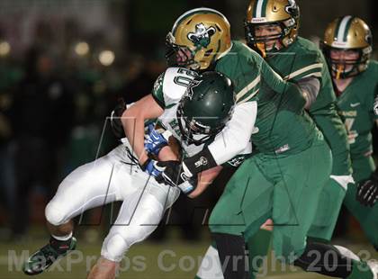 Thumbnail 3 in Miramonte vs. Casa Grande (CIF NCS D2 Final) photogallery.