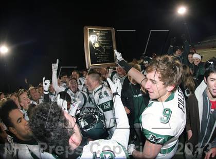 Thumbnail 3 in Miramonte vs. Casa Grande (CIF NCS D2 Final) photogallery.