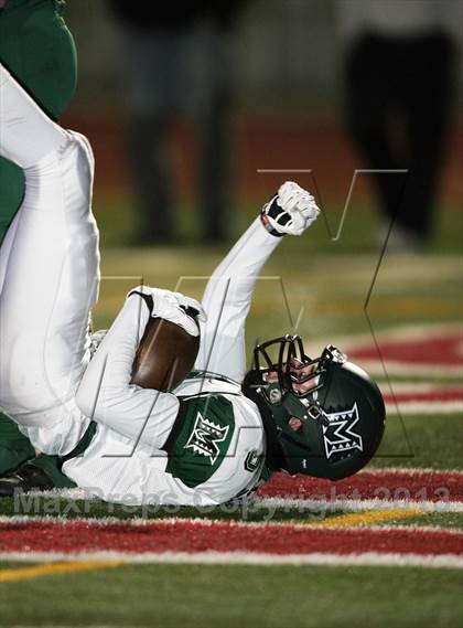 Thumbnail 3 in Miramonte vs. Casa Grande (CIF NCS D2 Final) photogallery.