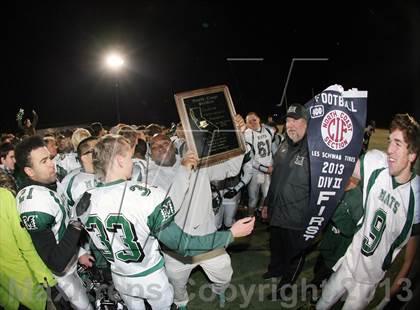 Thumbnail 2 in Miramonte vs. Casa Grande (CIF NCS D2 Final) photogallery.