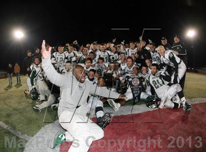 Thumbnail 1 in Miramonte vs. Casa Grande (CIF NCS D2 Final) photogallery.