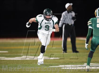 Thumbnail 1 in Miramonte vs. Casa Grande (CIF NCS D2 Final) photogallery.