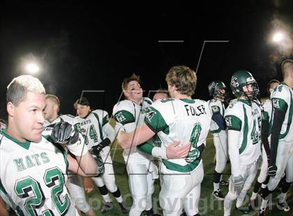 Thumbnail 1 in Miramonte vs. Casa Grande (CIF NCS D2 Final) photogallery.