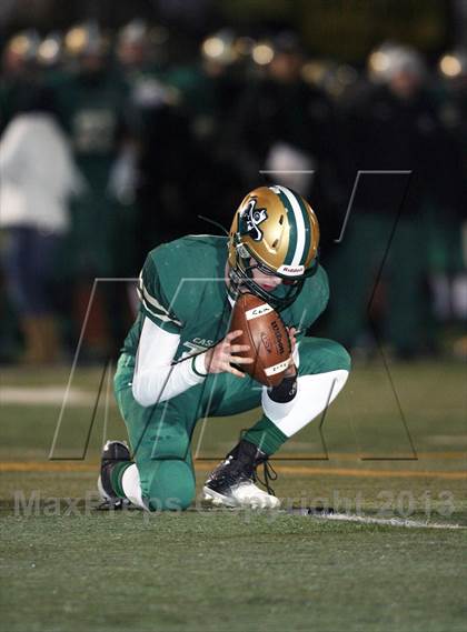 Thumbnail 3 in Miramonte vs. Casa Grande (CIF NCS D2 Final) photogallery.