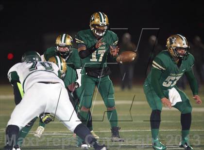 Thumbnail 2 in Miramonte vs. Casa Grande (CIF NCS D2 Final) photogallery.
