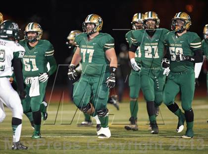 Thumbnail 1 in Miramonte vs. Casa Grande (CIF NCS D2 Final) photogallery.