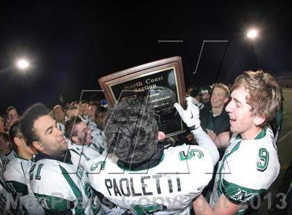 Thumbnail 2 in Miramonte vs. Casa Grande (CIF NCS D2 Final) photogallery.