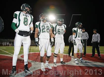 Thumbnail 2 in Miramonte vs. Casa Grande (CIF NCS D2 Final) photogallery.