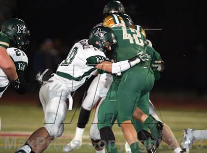 Thumbnail 3 in Miramonte vs. Casa Grande (CIF NCS D2 Final) photogallery.