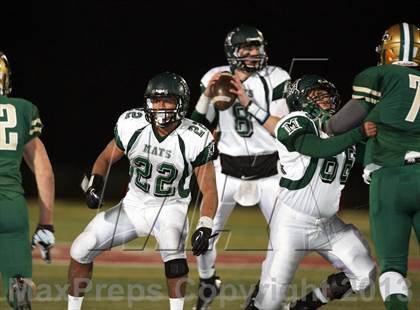 Thumbnail 2 in Miramonte vs. Casa Grande (CIF NCS D2 Final) photogallery.