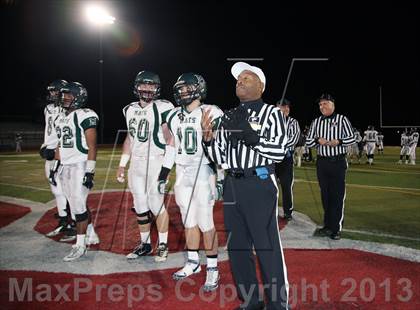 Thumbnail 1 in Miramonte vs. Casa Grande (CIF NCS D2 Final) photogallery.