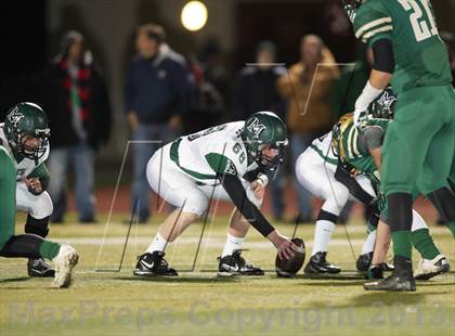 Thumbnail 3 in Miramonte vs. Casa Grande (CIF NCS D2 Final) photogallery.