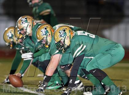 Thumbnail 3 in Miramonte vs. Casa Grande (CIF NCS D2 Final) photogallery.