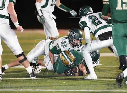 Thumbnail 1 in Miramonte vs. Casa Grande (CIF NCS D2 Final) photogallery.