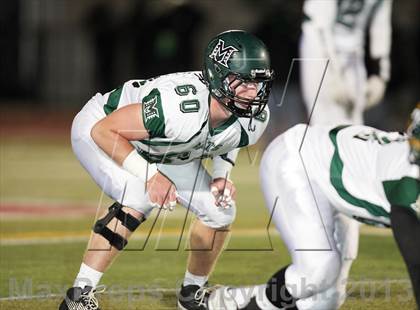 Thumbnail 3 in Miramonte vs. Casa Grande (CIF NCS D2 Final) photogallery.