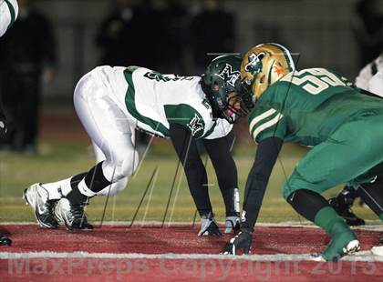 Thumbnail 1 in Miramonte vs. Casa Grande (CIF NCS D2 Final) photogallery.