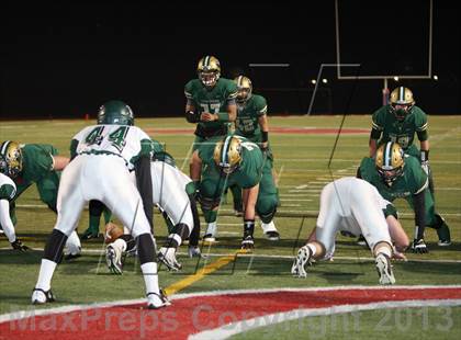 Thumbnail 2 in Miramonte vs. Casa Grande (CIF NCS D2 Final) photogallery.
