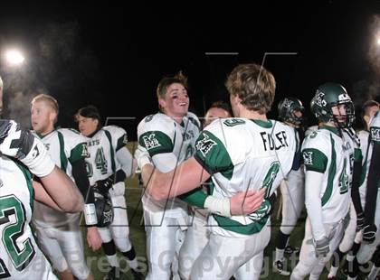 Thumbnail 3 in Miramonte vs. Casa Grande (CIF NCS D2 Final) photogallery.