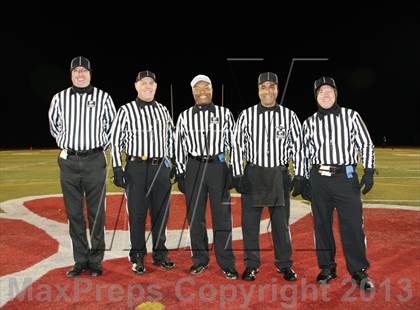 Thumbnail 1 in Miramonte vs. Casa Grande (CIF NCS D2 Final) photogallery.