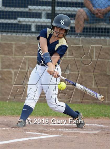 Thumbnail 1 in Bradley Central @ Soddy Daisy photogallery.