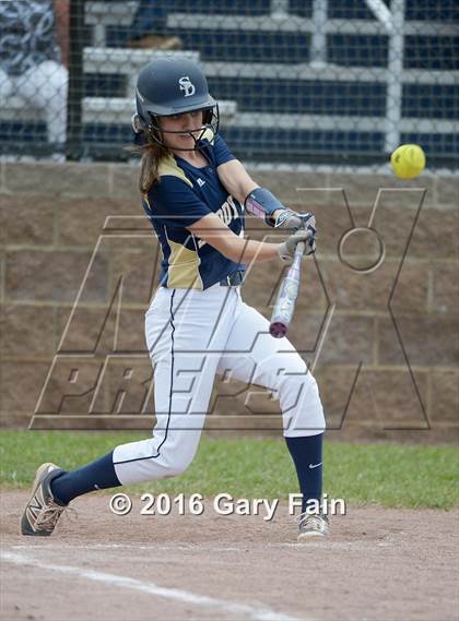 Thumbnail 3 in Bradley Central @ Soddy Daisy photogallery.