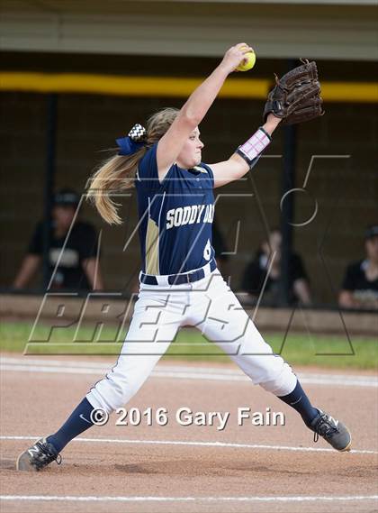 Thumbnail 3 in Bradley Central @ Soddy Daisy photogallery.