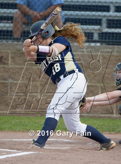 Thumbnail 1 in Bradley Central @ Soddy Daisy photogallery.