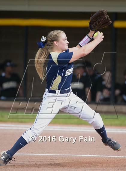 Thumbnail 2 in Bradley Central @ Soddy Daisy photogallery.