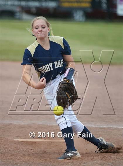 Thumbnail 3 in Bradley Central @ Soddy Daisy photogallery.