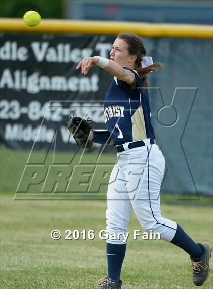 Thumbnail 3 in Bradley Central @ Soddy Daisy photogallery.