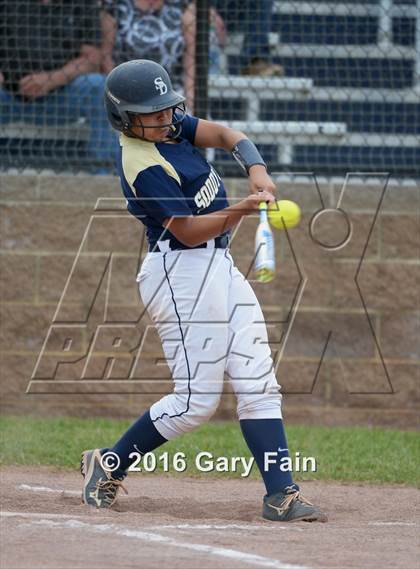 Thumbnail 3 in Bradley Central @ Soddy Daisy photogallery.