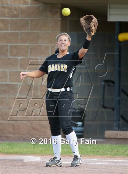 Thumbnail 2 in Bradley Central @ Soddy Daisy photogallery.