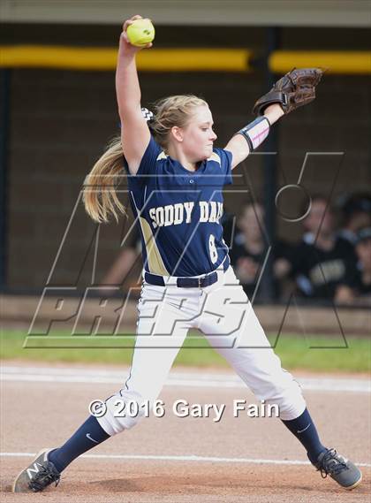 Thumbnail 3 in Bradley Central @ Soddy Daisy photogallery.