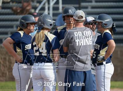 Thumbnail 1 in Bradley Central @ Soddy Daisy photogallery.
