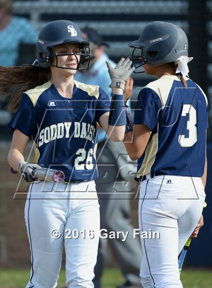 Thumbnail 3 in Bradley Central @ Soddy Daisy photogallery.