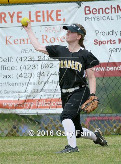 Thumbnail 2 in Bradley Central @ Soddy Daisy photogallery.
