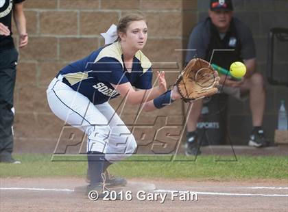 Thumbnail 3 in Bradley Central @ Soddy Daisy photogallery.