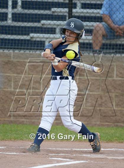 Thumbnail 3 in Bradley Central @ Soddy Daisy photogallery.