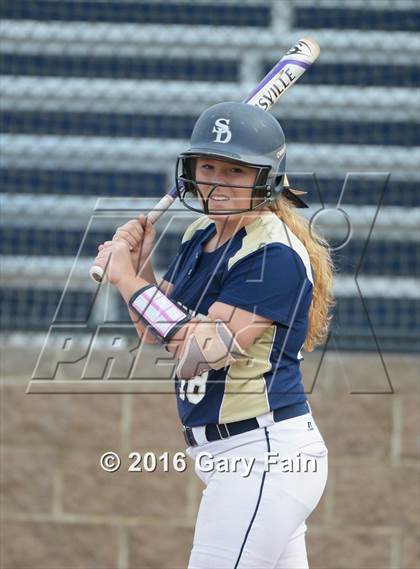 Thumbnail 2 in Bradley Central @ Soddy Daisy photogallery.