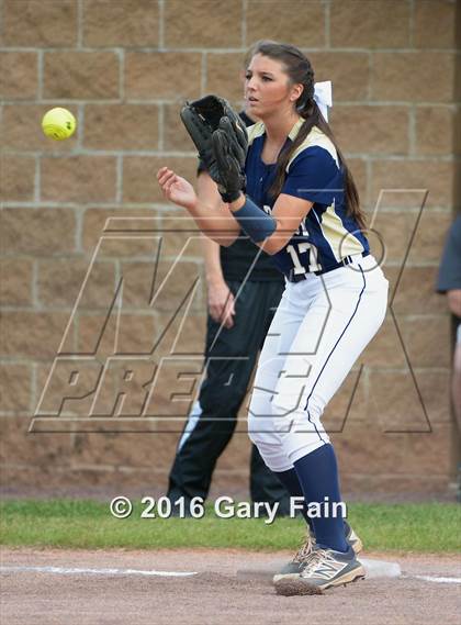 Thumbnail 3 in Bradley Central @ Soddy Daisy photogallery.