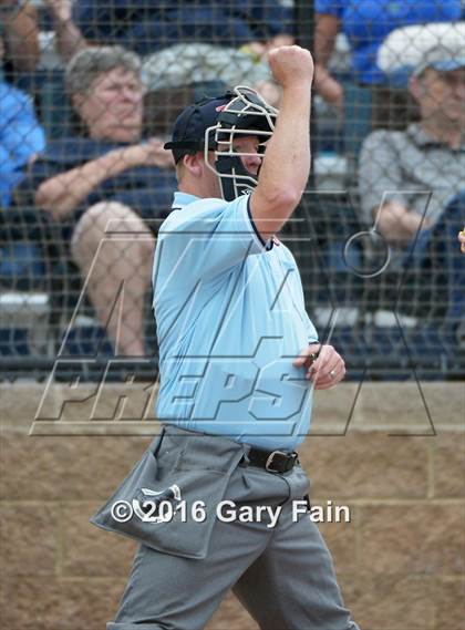 Thumbnail 3 in Bradley Central @ Soddy Daisy photogallery.
