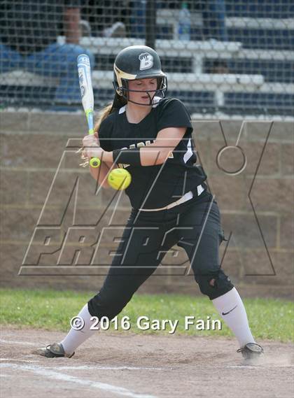 Thumbnail 3 in Bradley Central @ Soddy Daisy photogallery.