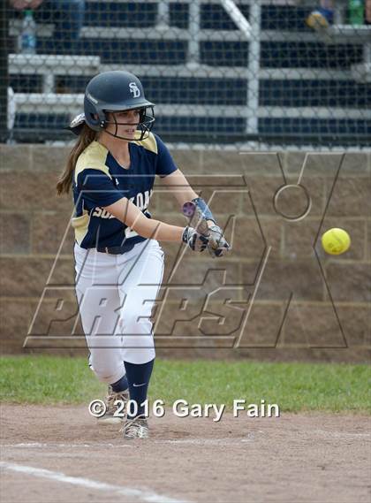 Thumbnail 3 in Bradley Central @ Soddy Daisy photogallery.